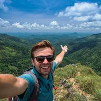 Отзыв от Эрик - Виза Destination Thailand