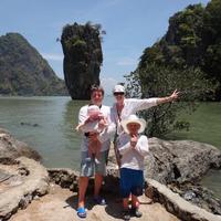 Отзыв от Наталья - виза ДТВ